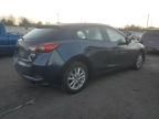 2018 Mazda 3 Sport