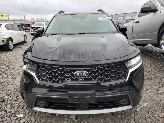 2021 KIA Sorento SX