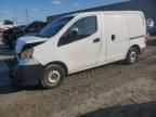 2018 Nissan NV200 2.5S