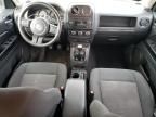 2013 Jeep Patriot Sport