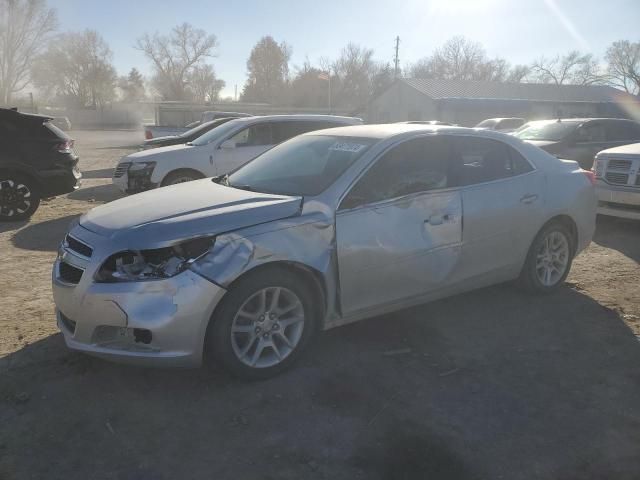 2013 Chevrolet Malibu 1LT