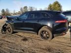 2017 Jaguar F-PACE Prestige