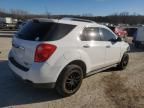 2010 Chevrolet Equinox LTZ