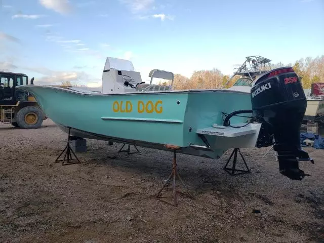 2021 Other Boat