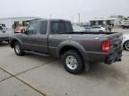 2011 Ford Ranger Super Cab