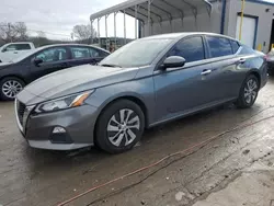 Nissan Vehiculos salvage en venta: 2020 Nissan Altima S