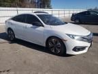 2018 Honda Civic EXL