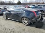 2012 Cadillac CTS Premium Collection