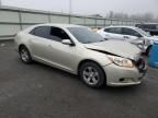 2016 Chevrolet Malibu Limited LT