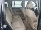 2013 Jeep Patriot Latitude