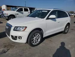 Carros con verificación Run & Drive a la venta en subasta: 2011 Audi Q5 Premium