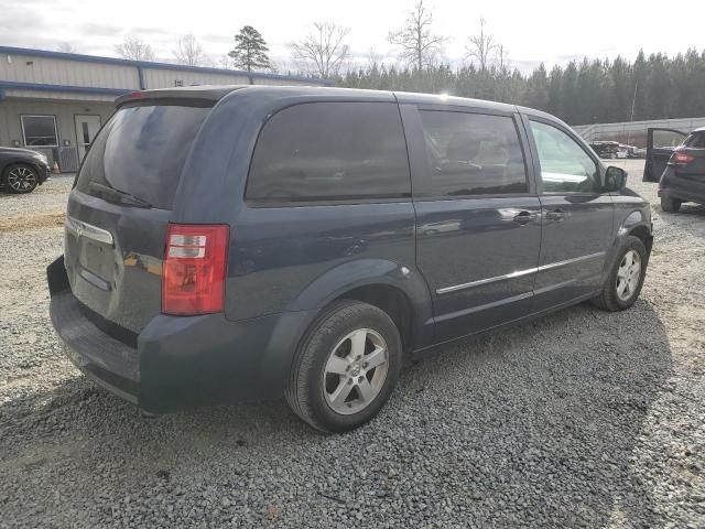 2008 Dodge Grand Caravan SXT