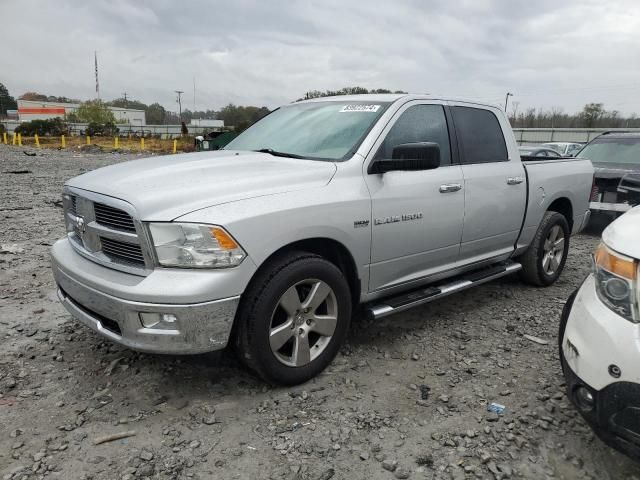 2012 Dodge RAM 1500 SLT