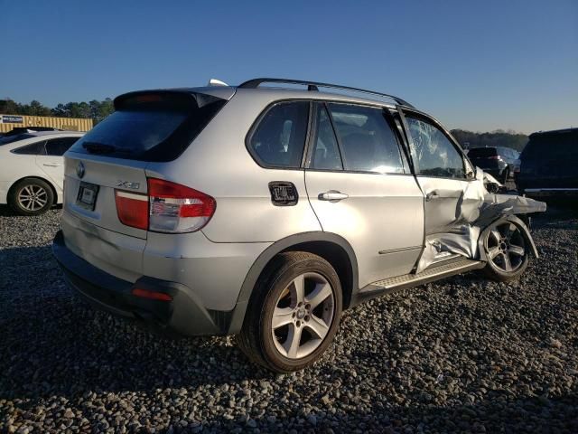 2010 BMW X5 XDRIVE30I