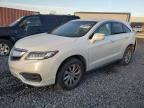 2017 Acura RDX