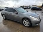 2013 Infiniti G37 Base