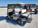 2008 Golf Golf Cart