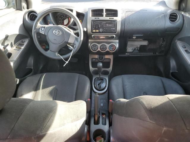 2012 Scion XD