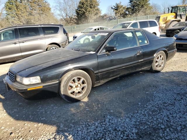 2001 Cadillac Eldorado Touring