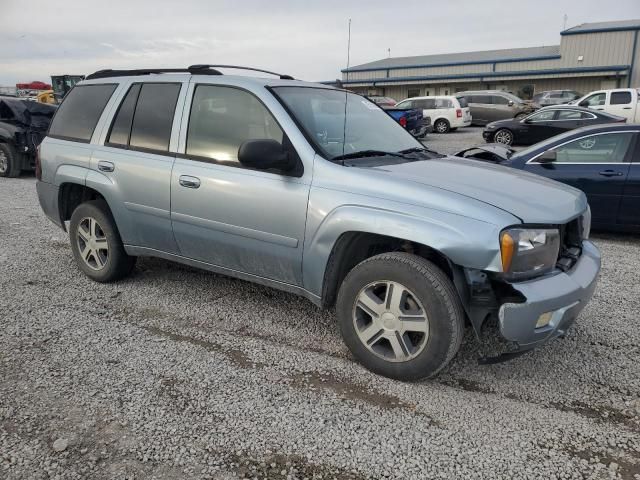 2006 Chevrolet Trailblazer LS