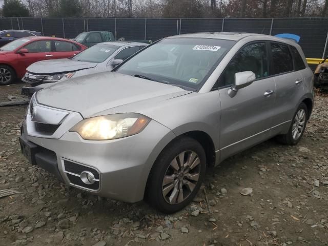 2011 Acura RDX