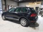 2011 Volkswagen Touareg V6