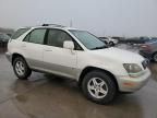 2002 Lexus RX 300