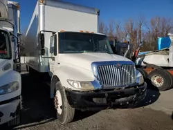 International Vehiculos salvage en venta: 2012 International 4000 4300