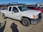 2008 GMC Sierra C1500