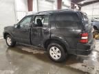 2010 Ford Explorer XLT