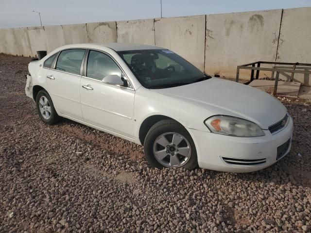 2008 Chevrolet Impala LT