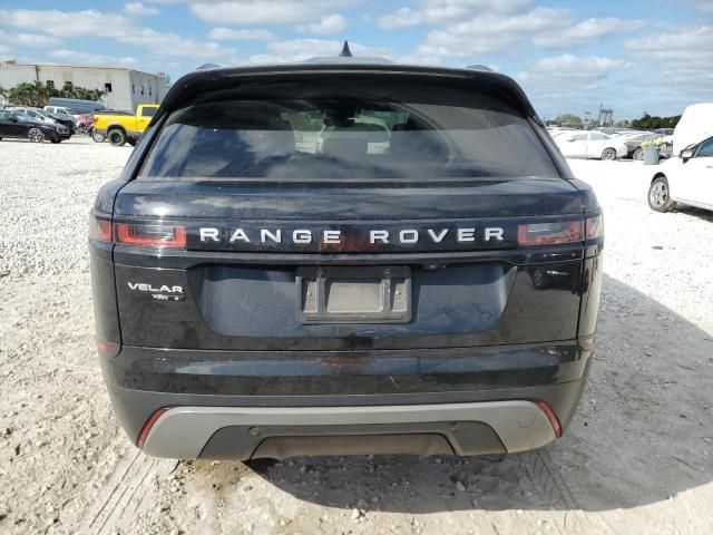 2018 Land Rover Range Rover Velar S