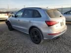 2016 Audi SQ5 Premium Plus