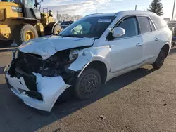 Buick Vehiculos salvage en venta: 2014 Buick Enclave