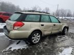 2009 Subaru Outback 2.5I