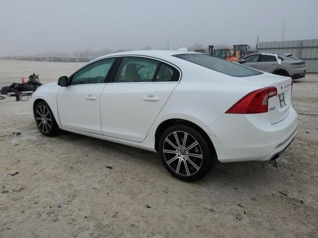 2018 Volvo S60 Inscription