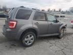 2009 Ford Escape Limited