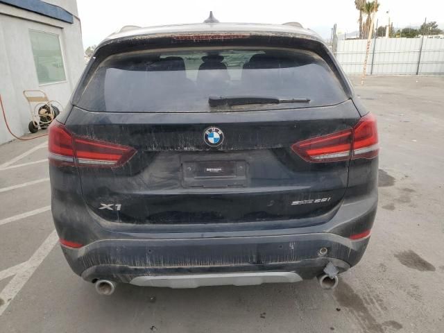 2021 BMW X1 SDRIVE28I