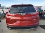 2017 Honda CR-V EXL