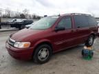 2003 Chevrolet Venture Luxury