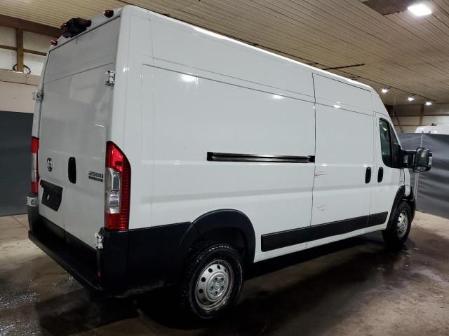 2023 Dodge RAM Promaster 2500 2500 High