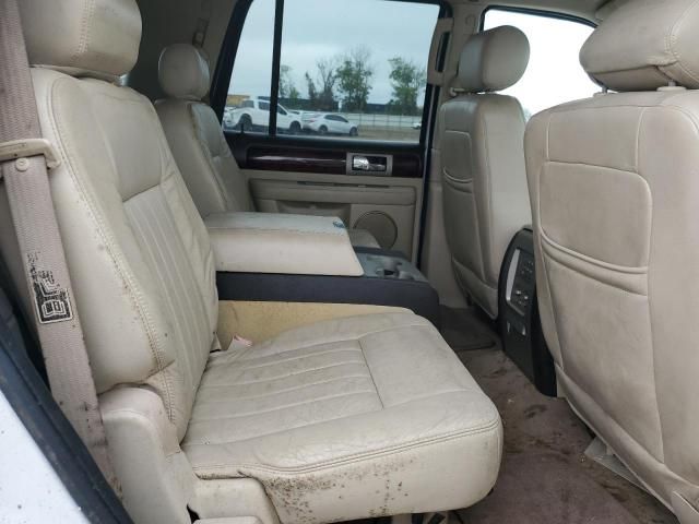 2003 Lincoln Navigator