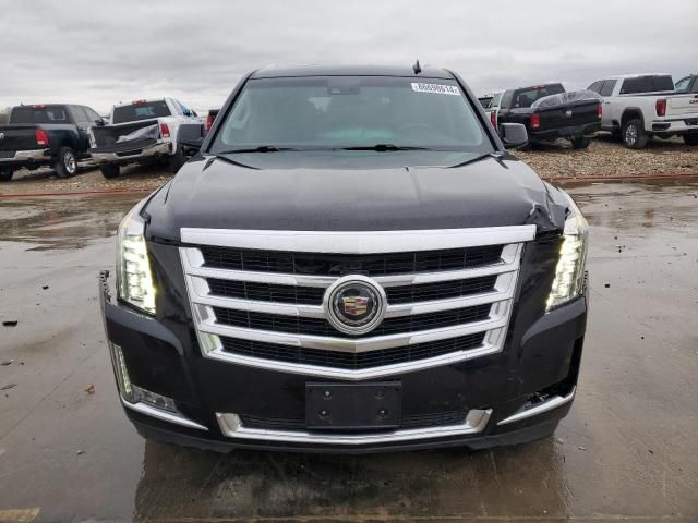 2015 Cadillac Escalade ESV Premium