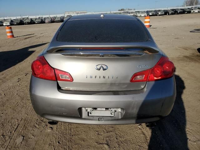 2007 Infiniti G35