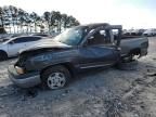 2003 Chevrolet Silverado C1500