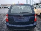 2007 KIA Rondo Base