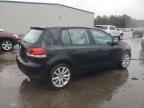 2012 Volkswagen Golf