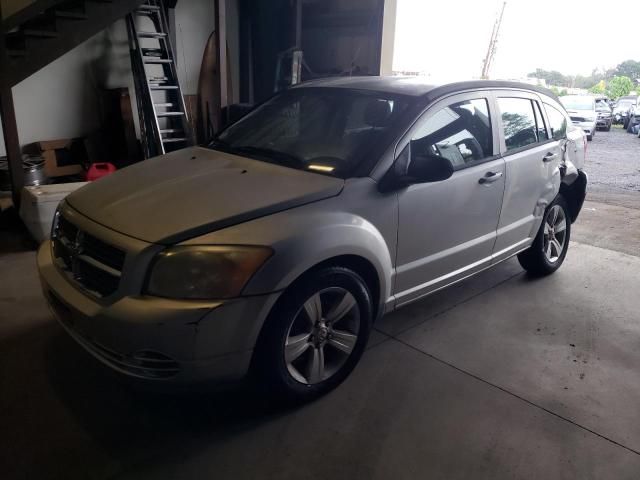 2010 Dodge Caliber SXT