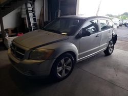 2010 Dodge Caliber SXT en venta en Kapolei, HI