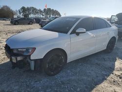 Vehiculos salvage en venta de Copart Cleveland: 2016 Audi A3 Premium